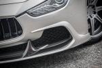 Maserati Ghibli PPM500 Aero Kit by ASPEC 2015 года